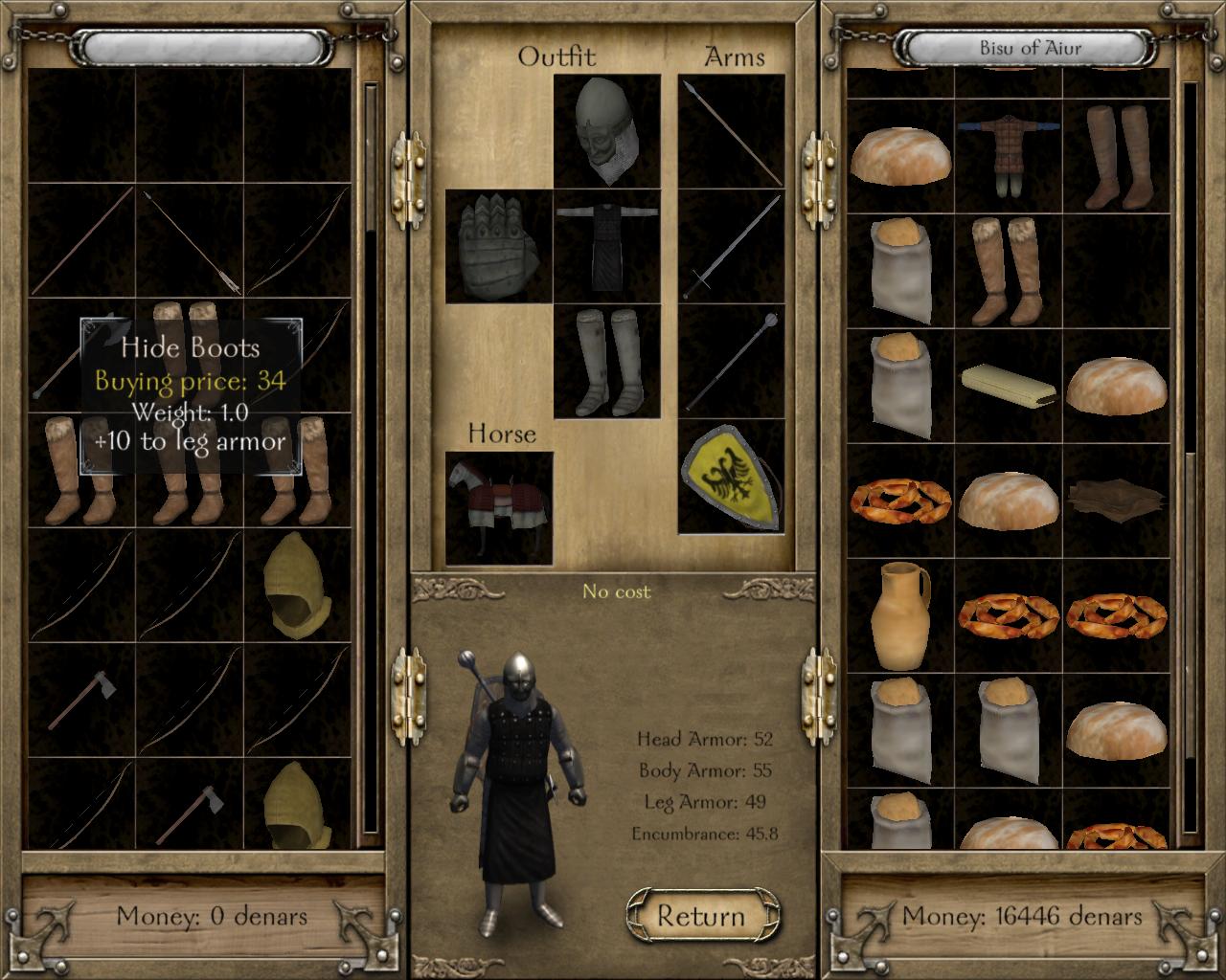 Screenshots