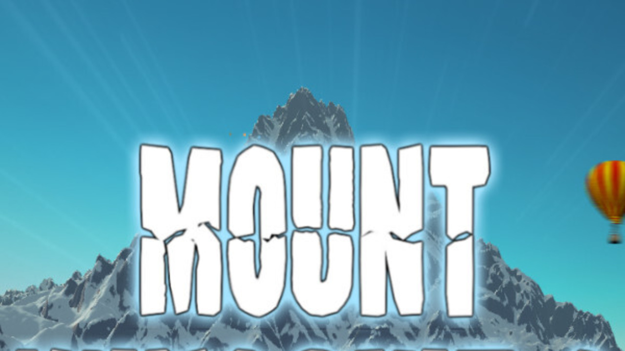Mount Wingsuit 2