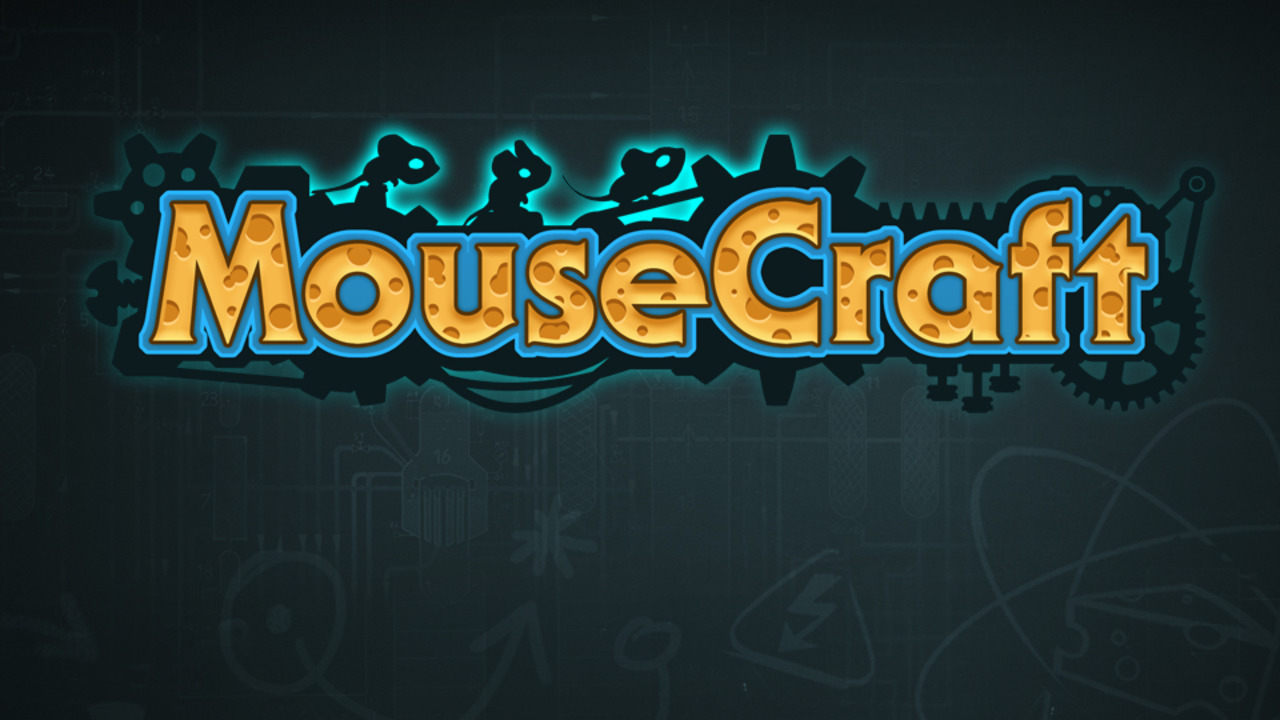 MouseCraft