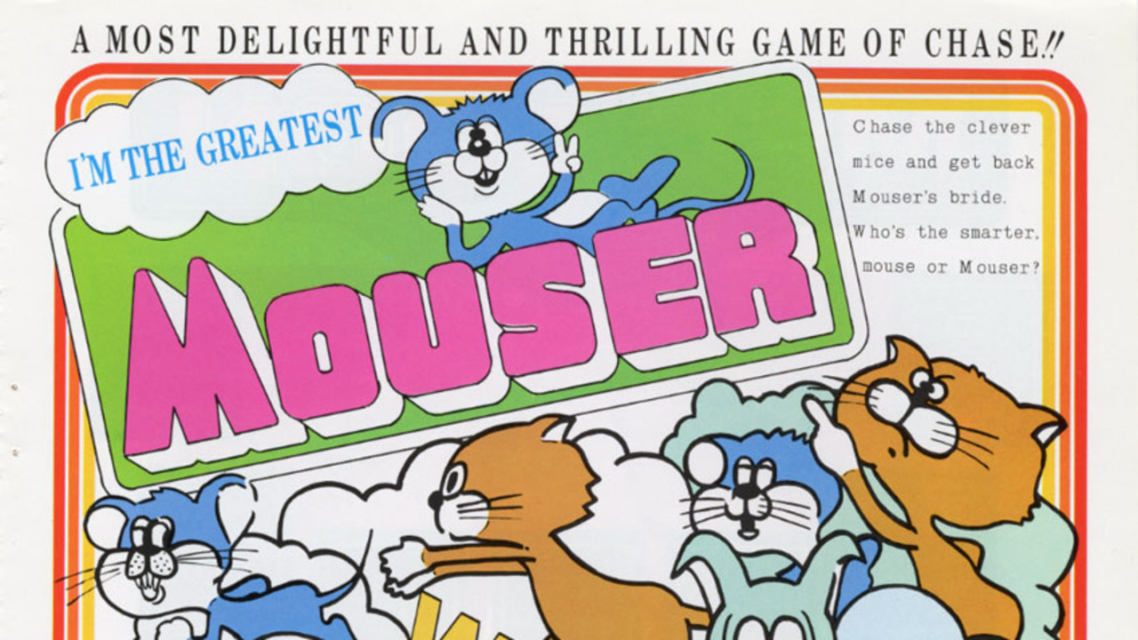 Mouser