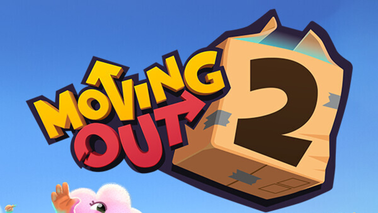 Moving Out 2