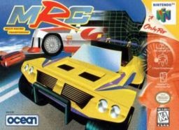 MRC Multi Racing Championship