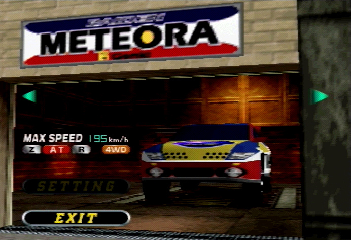 N64 Screenshots