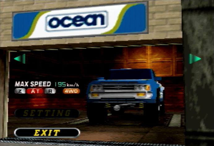 N64 Screenshots