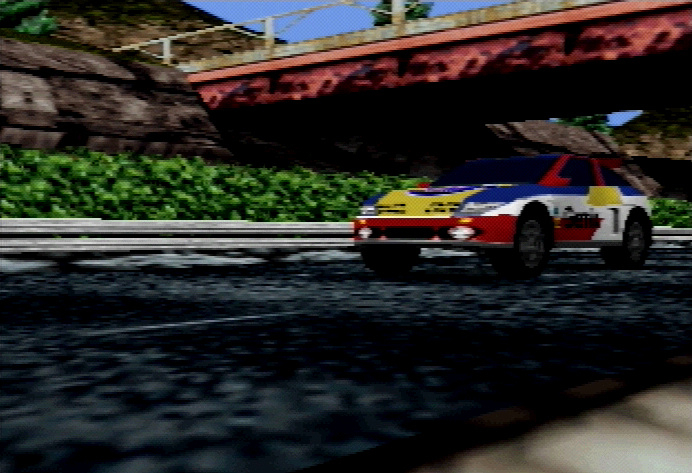 N64 Screenshots