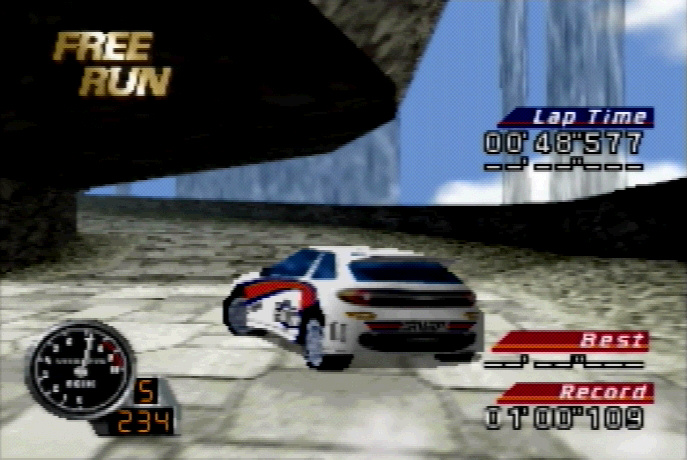 N64 Screenshots