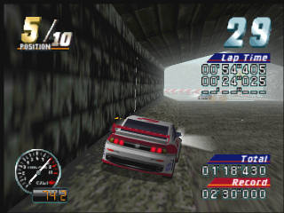 N64 Screenshots