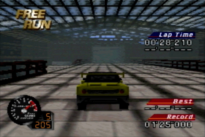 N64 Screenshots