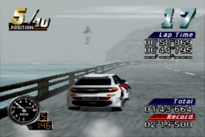 N64 Screenshots