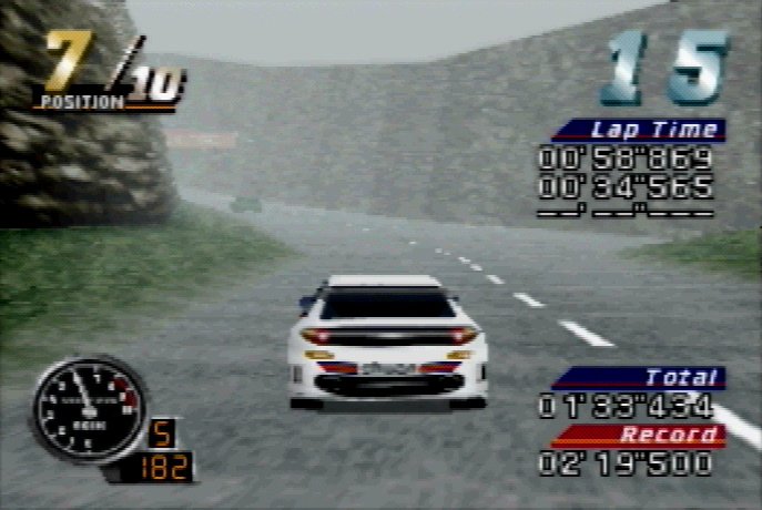 N64 Screenshots
