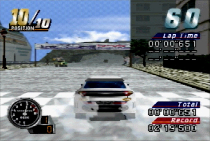 N64 Screenshots