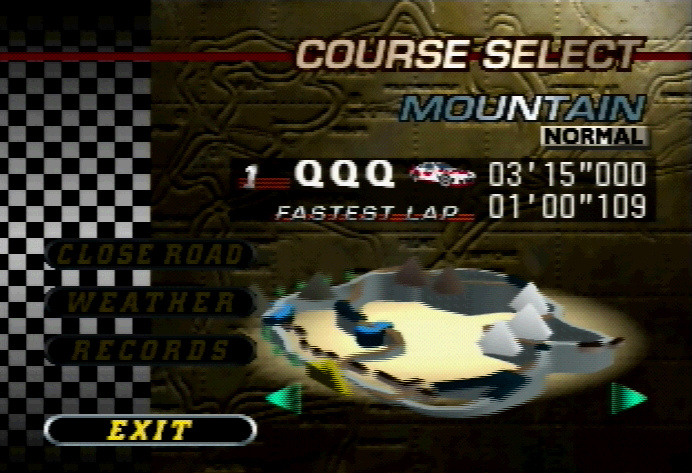 N64 Screenshots