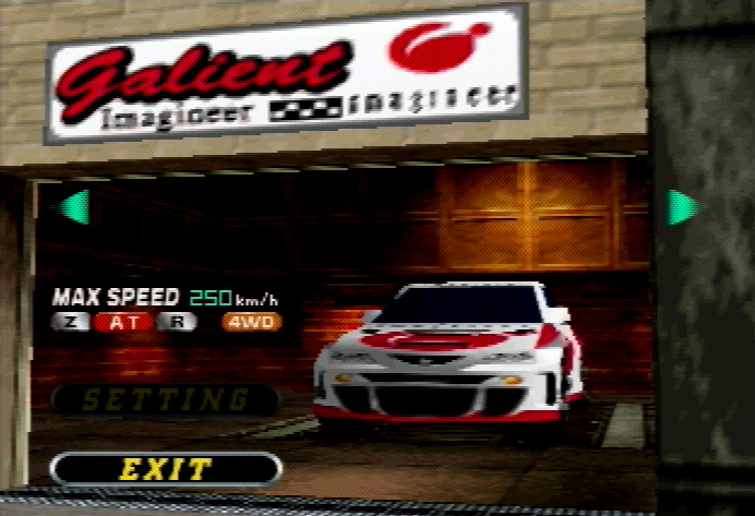 N64 Screenshots