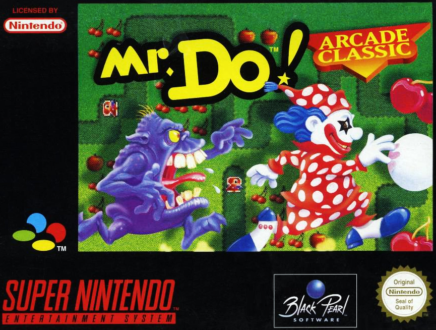 Box Art