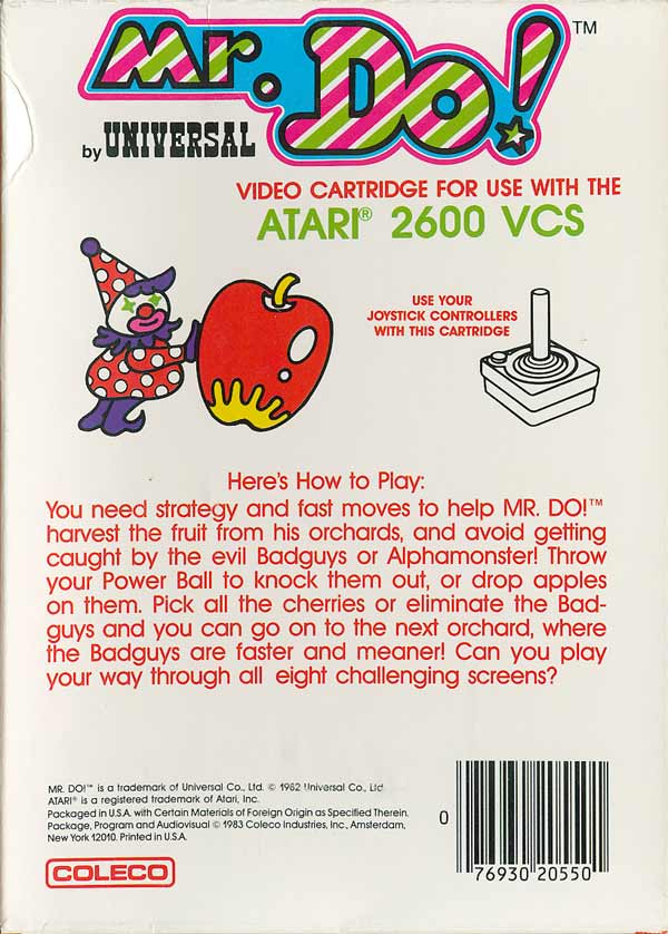 Box Art
