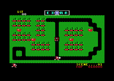 C64 Screenshots