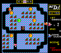 SNES Screenshots