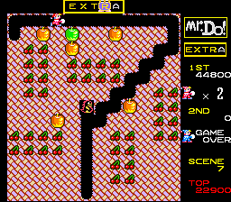 SNES Screenshots