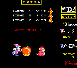 SNES Screenshots