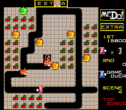 SNES Screenshots