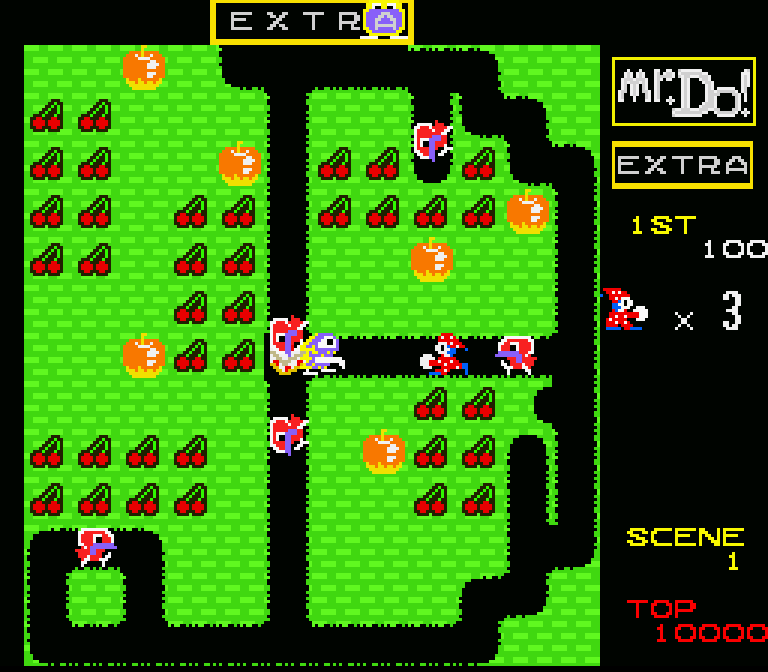 SNES Screenshots