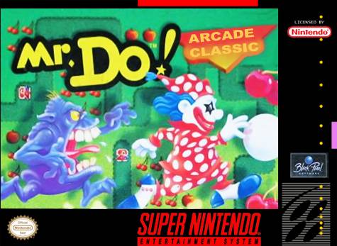Box Art