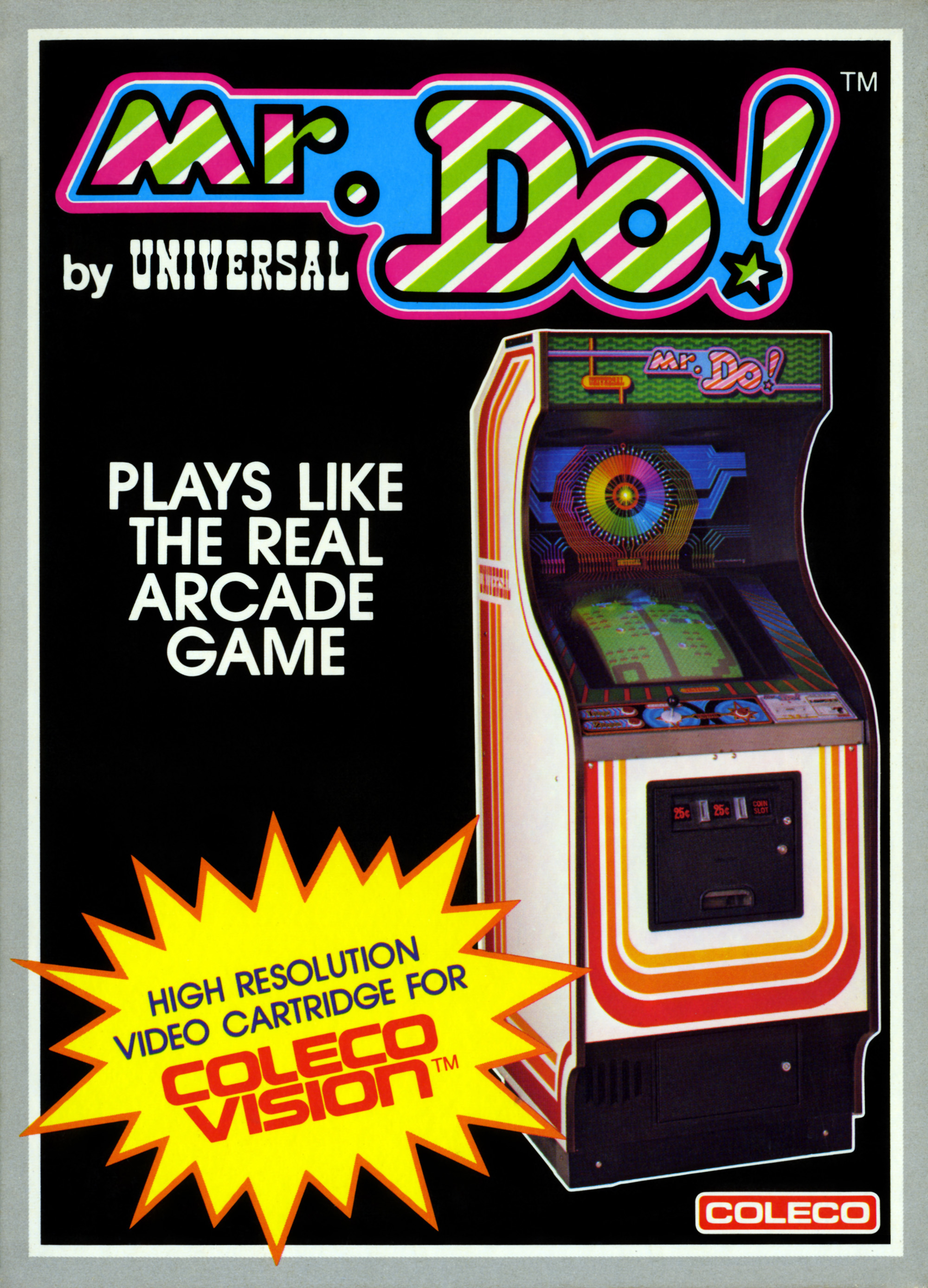 Box Art