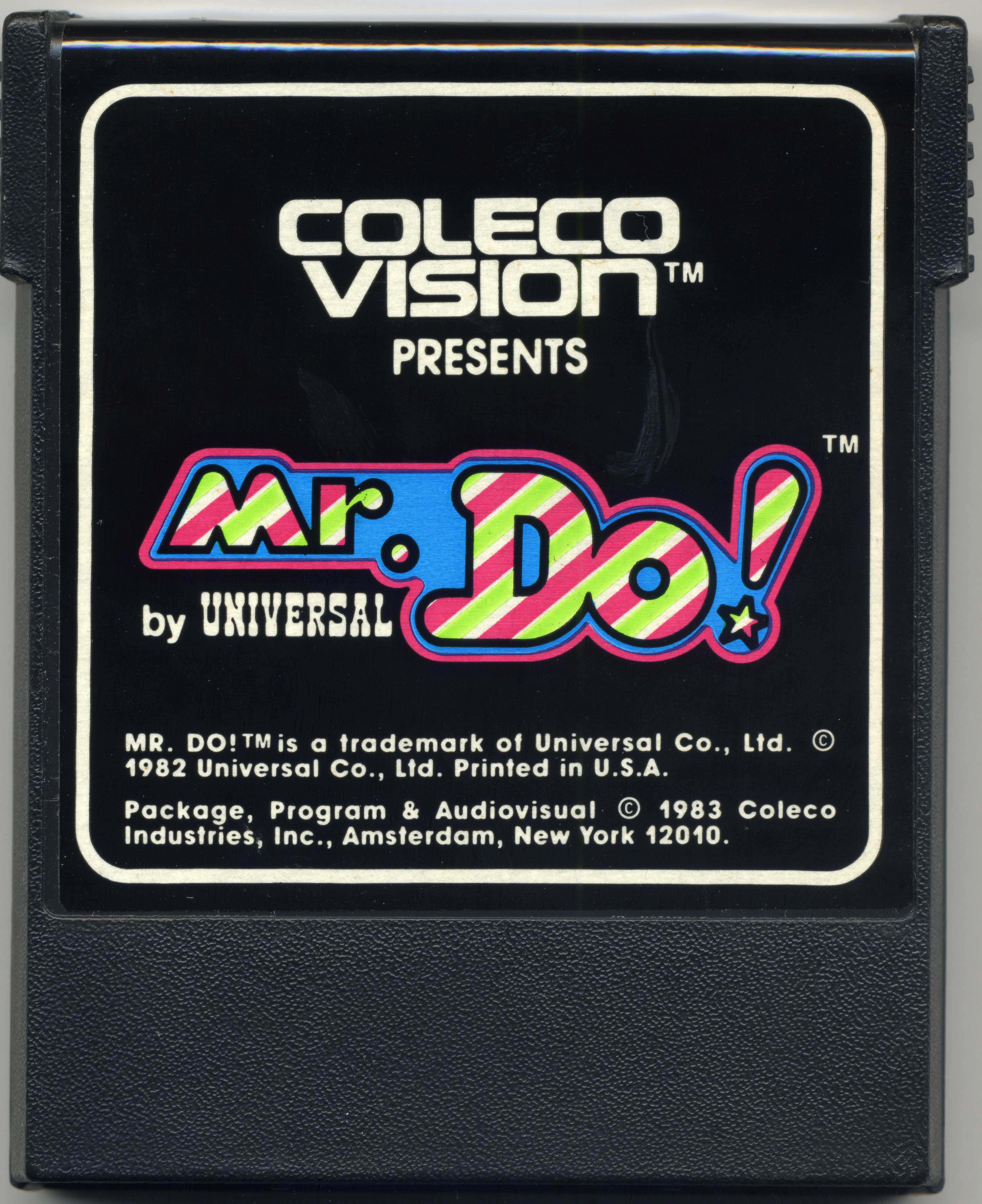 Cartridges