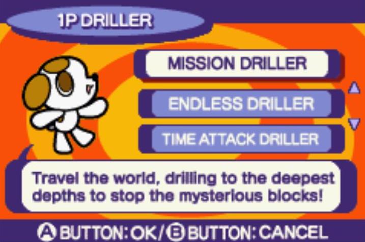 GBA Screenshots