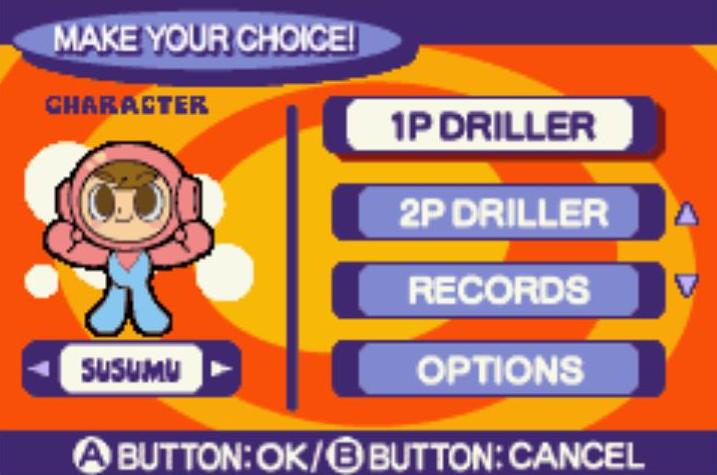 GBA Screenshots