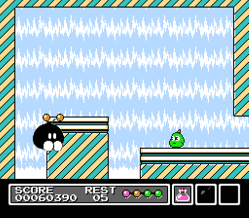 NES Screenshots
