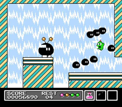 NES Screenshots
