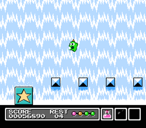 NES Screenshots