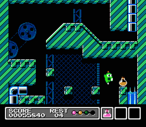 NES Screenshots
