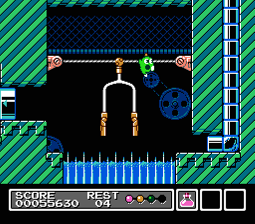 NES Screenshots