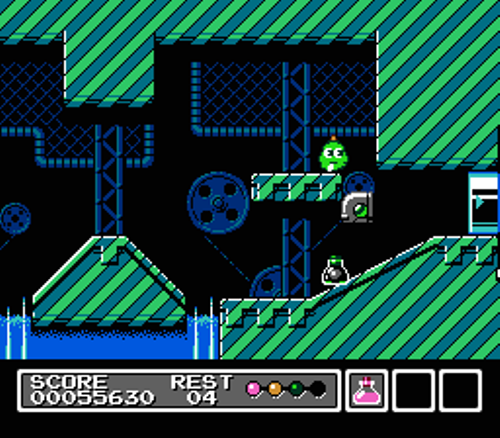 NES Screenshots