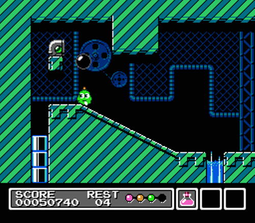 NES Screenshots