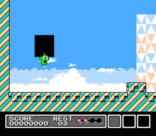 NES Screenshots