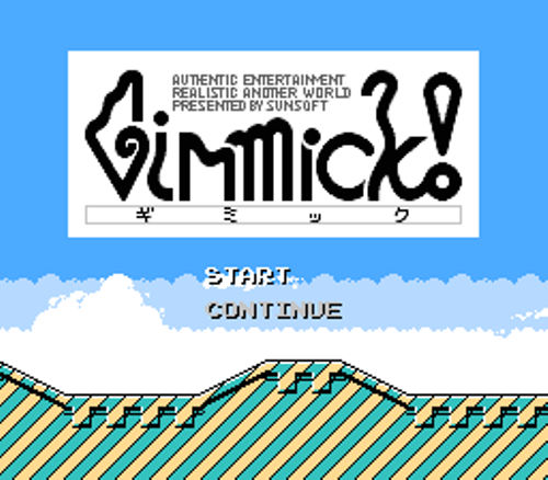 NES Screenshots