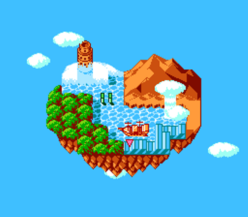 NES Screenshots