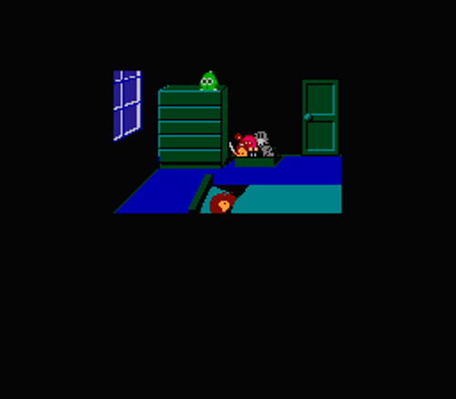 NES Screenshots