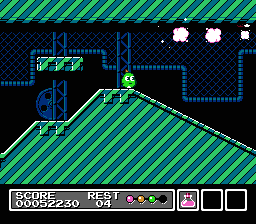 NES Screenshots