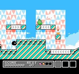 NES Screenshots