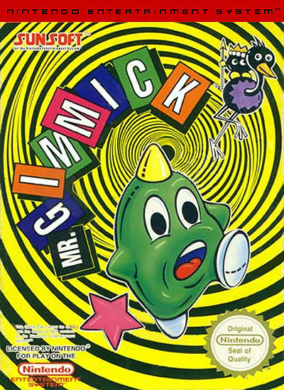 Box Art