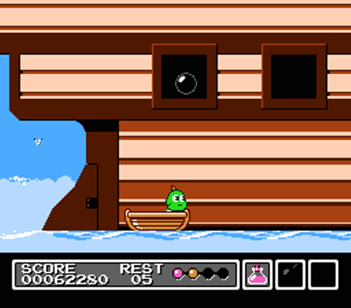 NES Screenshots