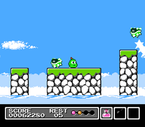 NES Screenshots