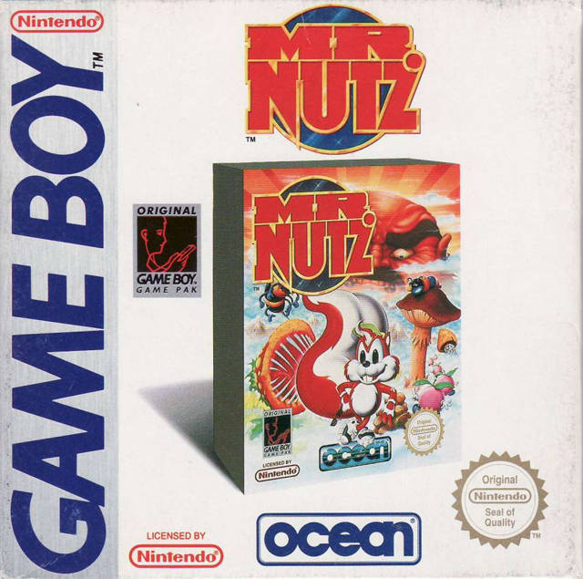 Box Art