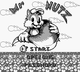 Game Boy (B/W)