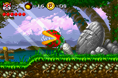 GBA Screenshots