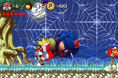 GBA Screenshots